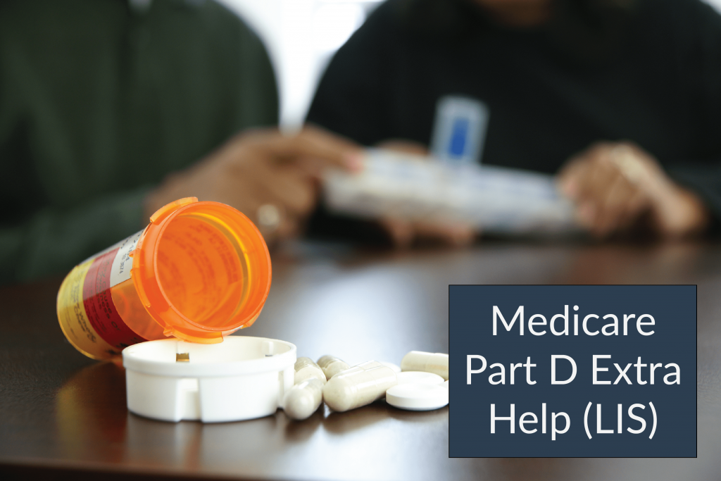 Medicare Extra Help 2min Michigan's Support for Older Adults Portal