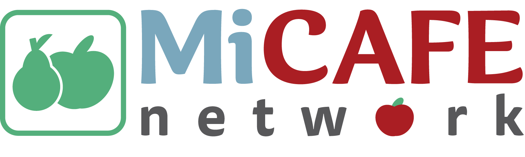 MiCAFE Network Logo