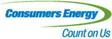 Consumers Energy Logo